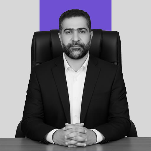 داریوش مرادی